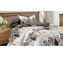 Постельное белье евростандарт Woof