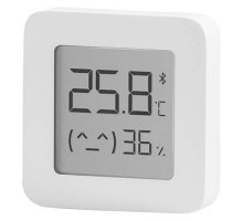 Датчик температуры и влажности Mi Temperature and Humidity Monitor 2 LYWSD03MMC X27012