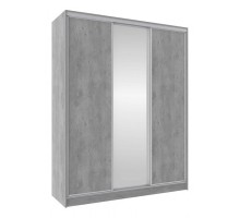 Шкаф-купе Домашний 1800