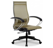 Кресло компьютерное МЕТТА-9(MPRU)