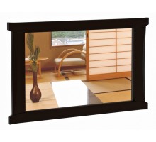 Зеркало настенное Сакура