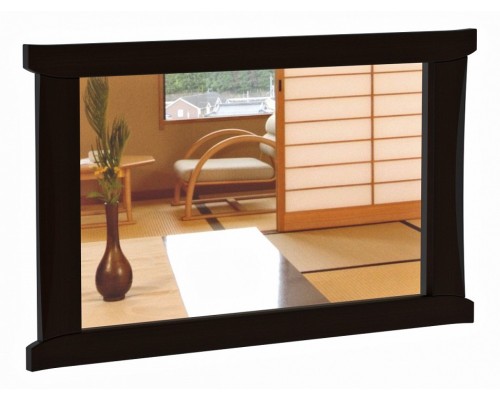 Зеркало настенное Сакура