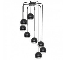 Подвесной светильник Luminex Gerd 7301