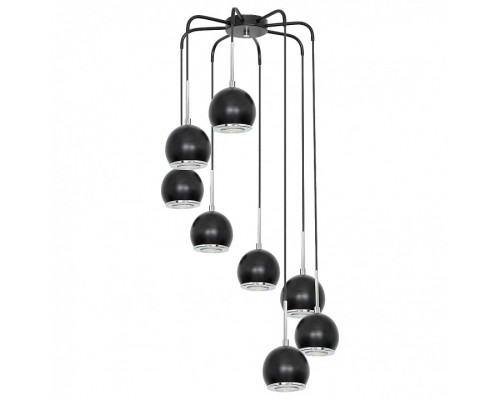 Подвесной светильник Luminex Gerd 7301