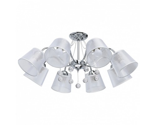 Люстра на штанге De City Лацио 103012408