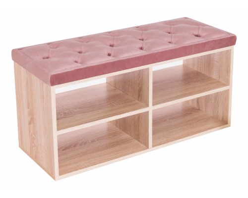 Банкетка-стеллаж для обуви HD 950