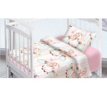 Постельное белье детское Единорожки
