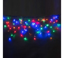 Бахрома световая [3.1x0.5 м] LL150-1 LL150-1-2M