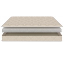 Матрас односпальный Mom's Love Baby 1800x900