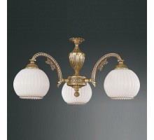 Подвесная люстра Reccagni Angelo 8800 L 8800/3