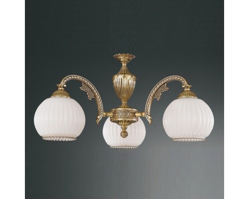 Подвесная люстра Reccagni Angelo 8800 L 8800/3