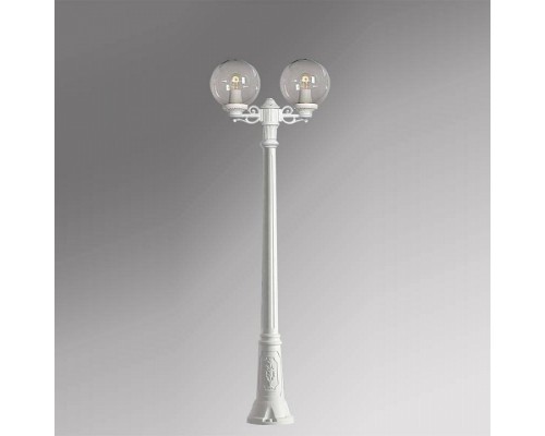 Фонарный столб Fumagalli Globe 300 G30.156.S20.WXE27