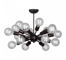 Люстра на штанге Vitaluce 4336 V4336-1/18PL