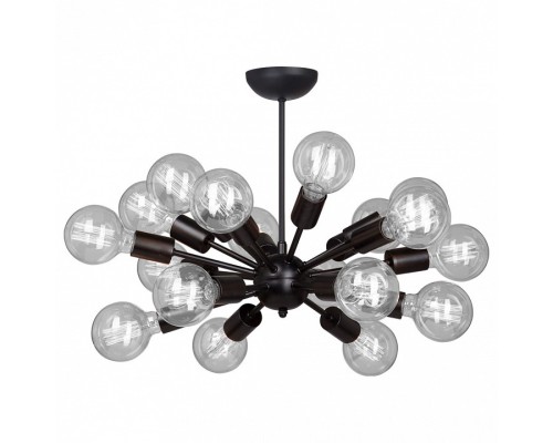 Люстра на штанге Vitaluce 4336 V4336-1/18PL