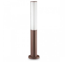 Наземный низкий светильник Ideal Lux Etere ETERE PT COFFEE 4000K