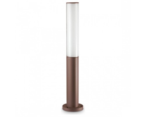 Наземный низкий светильник Ideal Lux Etere ETERE PT COFFEE 4000K