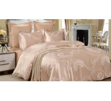 Постельное белье евростандарт JC-82