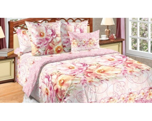 Постельное белье полутораспальное Neznakomka