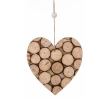 Елочная игрушка (15 см) ART 206-138