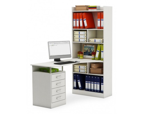 Стол компьютерный Атлант-18