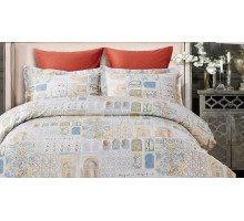 Постельное белье полутораспальное Anette