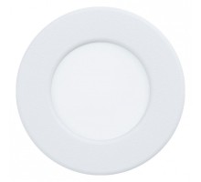 Встраиваемый светильник Eglo ПРОМО Fueva 5 99206