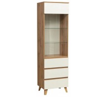 Шкаф-витрина Авалон 53.01