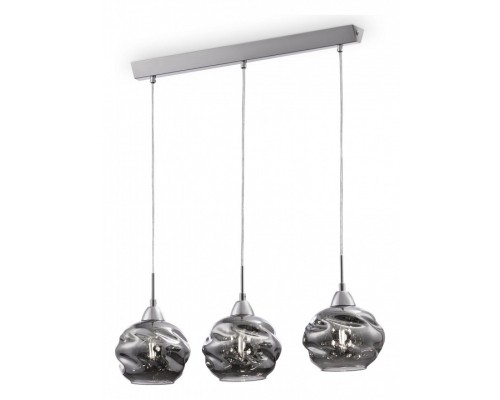 Подвесной светильник Maytoni Haze P244-PL-03-N