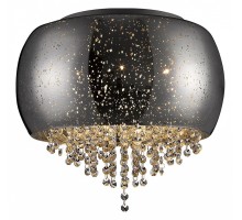 Накладной светильник Zumaline Vista C0076-05K-F4GR