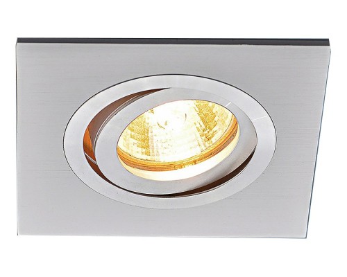 Встраиваемый светильник Elektrostandard 1051 a035243