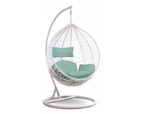 Кресло подвесное AFM-218B White