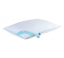 Подушка (50x70 см) Micro