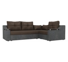 Диван-кровать Кронос