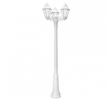 Фонарный столб Fumagalli Anna E22.156.S30.WYF1R