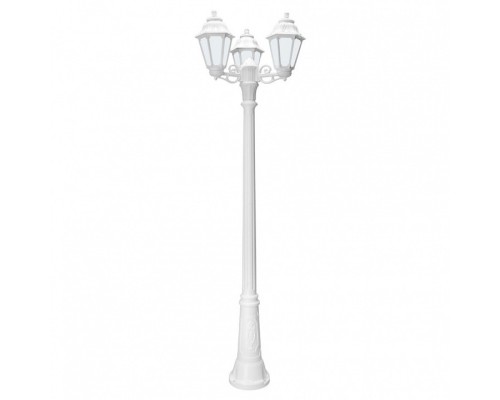 Фонарный столб Fumagalli Gigi Bisso/Anna E22.156.S30.WYF1R