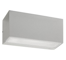 Накладной светильник Norlys Asker 1513GR