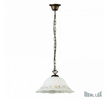 Подвесной светильник Ideal Lux FOGLIA FOGLIA SP1 D40