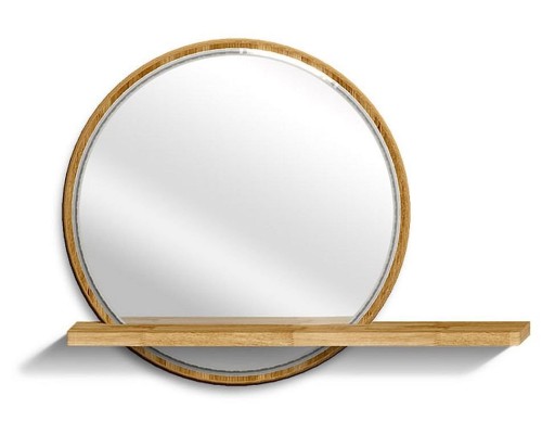 Зеркало настенное Wallstreet