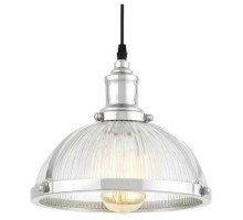 Подвесной светильник LUMINA DECO Brico LDP 173-260 CHR