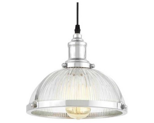 Подвесной светильник LUMINA DECO Brico LDP 173-260 CHR