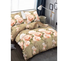 Постельное белье полутораспальное Fete