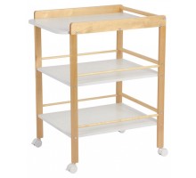 Стол пеленальный Polini kids Simple 1090