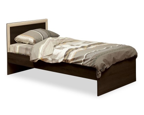 Кровать односпальная 21.55