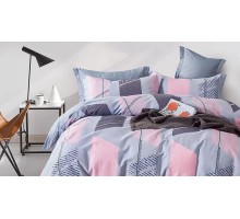 Постельное белье двуспальное №302 Tasso