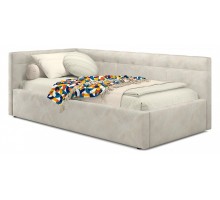 Кровать односпальная Bonna 2000x900