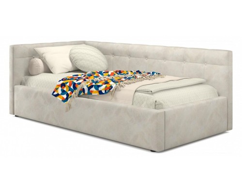 Кровать односпальная Bonna 2000x900