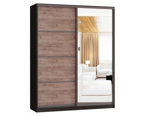 Шкаф-купе А0471494848 1900x580