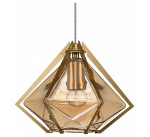 Подвесной светильник Indigo Vista 11012/B/1P Amber