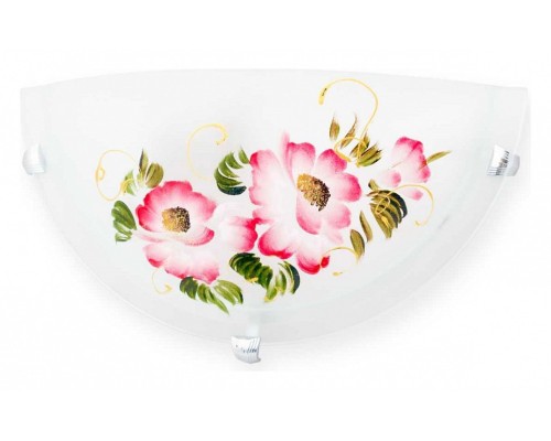 Накладной светильник TopLight Gardavi TL9330Y-01WH