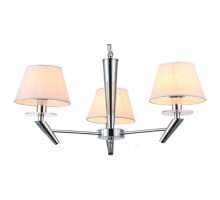 Подвесная люстра Freya Una FR5031PL-03CH